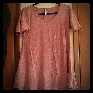 LuLaRoe xxs perfect t